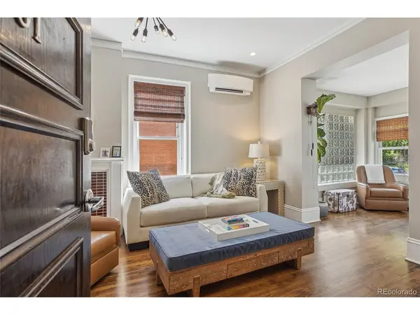 1176 Gaylord #101, Denver, CO 80206