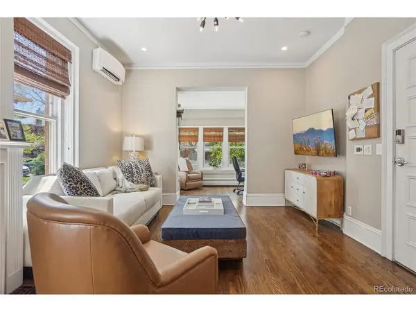 1176 Gaylord #101, Denver, CO 80206