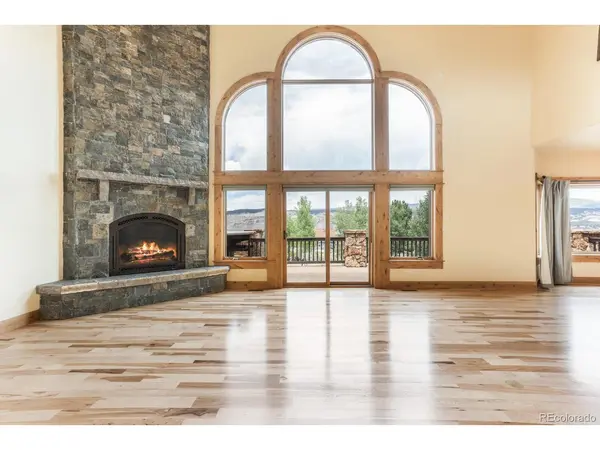 98 Alpine Ranch, Gypsum, CO 81637
