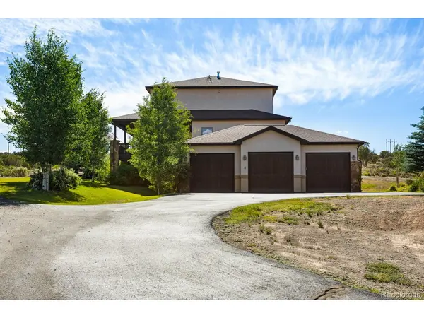 98 Alpine Ranch, Gypsum, CO 81637
