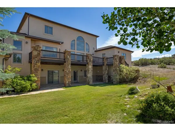 98 Alpine Ranch, Gypsum, CO 81637