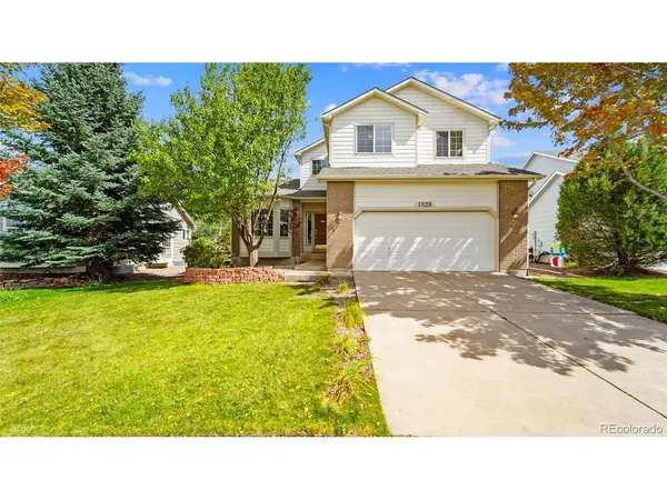 1628 Lily Lake, Colorado Springs, CO 80921