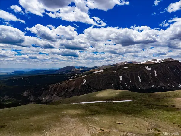 Address not disclosed, Alma, CO 80420