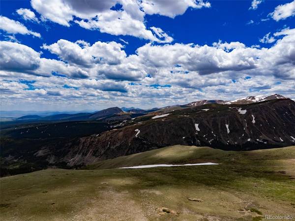 Address not disclosed, Alma, CO 80420