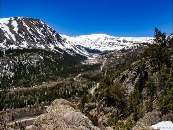 0 Forest Service Road 451,  Alma,  CO 80420