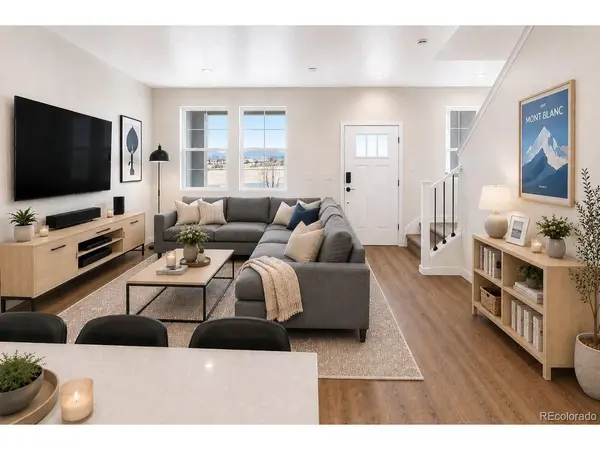 17165 W 91st, Arvada, CO 80007