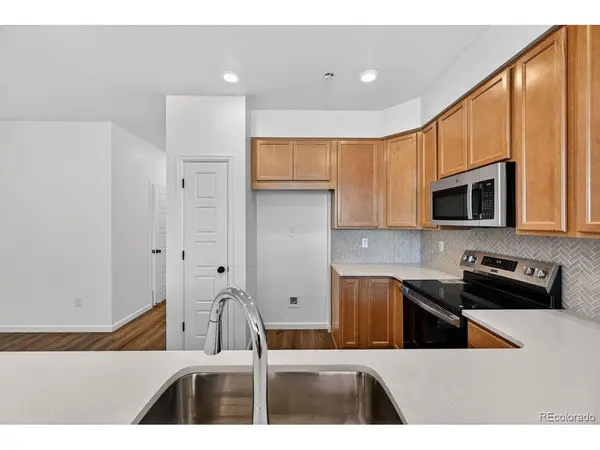 17165 W 91st, Arvada, CO 80007