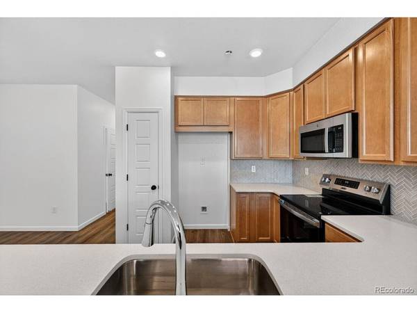 17165 W 91st, Arvada, CO 80007