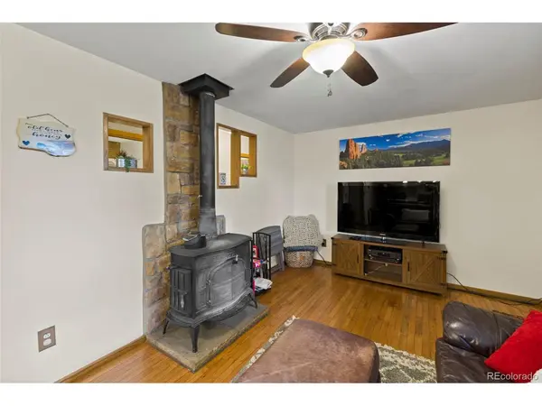 1110 Pikes Peak, Florissant, CO 80816