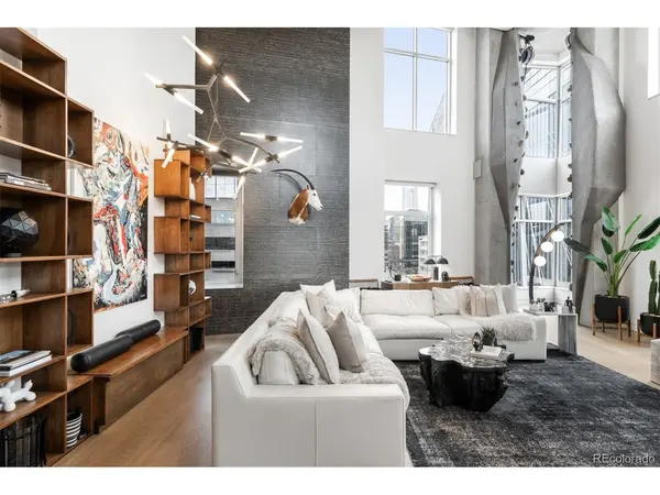 1610 Little Raven #PH6, Denver, CO 80202