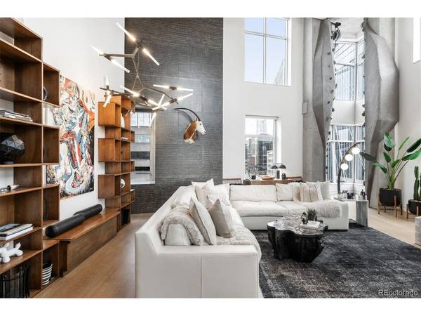 1610 Little Raven #PH6, Denver, CO 80202