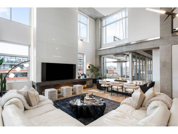 1610 Little Raven #PH6, Denver, CO 80202