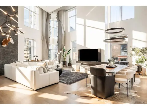 1610 Little Raven #PH6, Denver, CO 80202