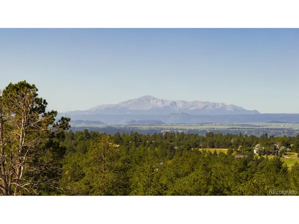 10276 Pine Song Place, Parker, CO 80138