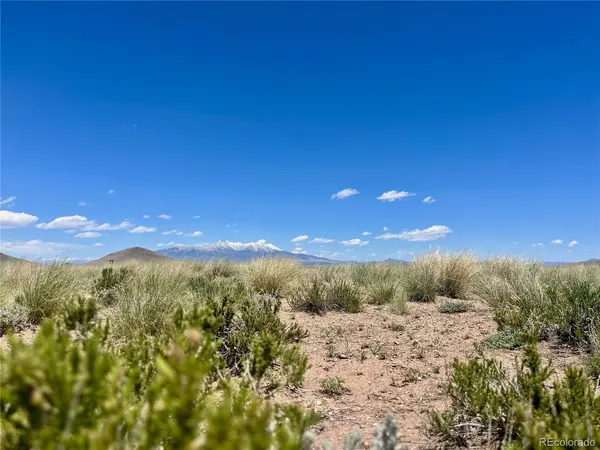 13 15th, Blanca, CO 81123