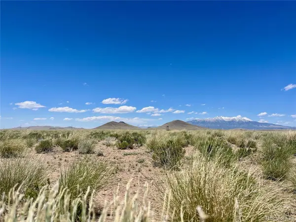 13 15th, Blanca, CO 81123