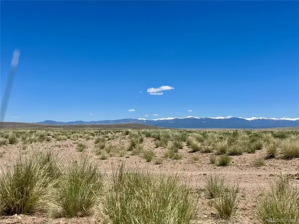 13 15th, Blanca, CO 81123