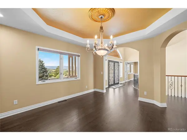 3358 Castle Butte, Castle Rock, CO 80109
