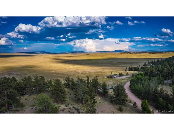 1300 Bridle, Hartsel, CO 80449