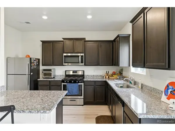 509 Quincy Rr, Keenesburg, CO 80643