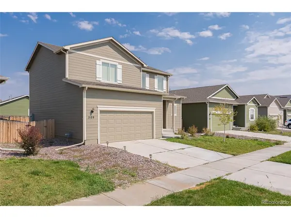 509 Quincy Rr, Keenesburg, CO 80643