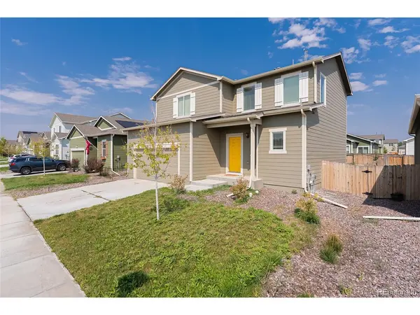 509 Quincy Rr, Keenesburg, CO 80643