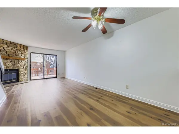 7474 E Arkansas #18-04, Denver, CO 80231