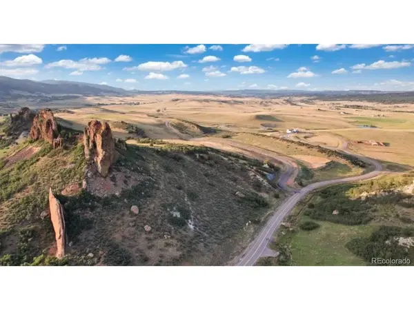 5774 Doc Bar, Sedalia, CO 80135