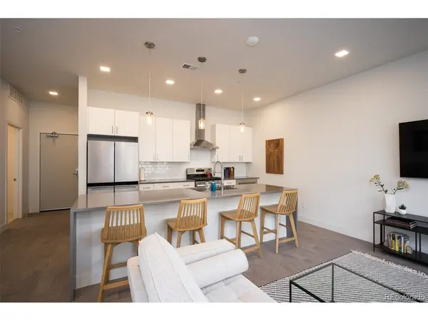 1898 S Bannock #106, Denver, CO 80223