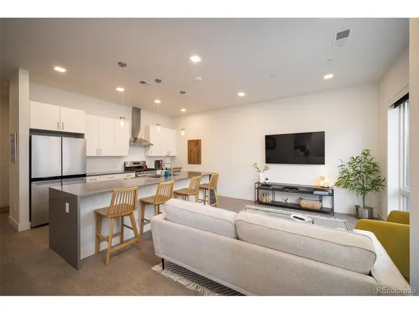 1898 S Bannock #106, Denver, CO 80223