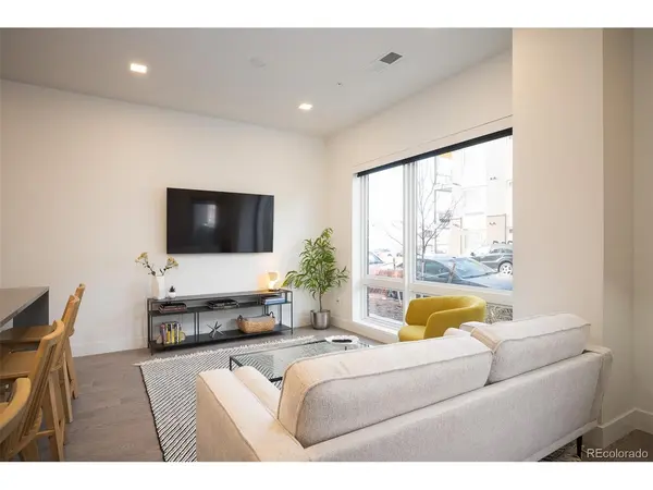 1898 S Bannock #106, Denver, CO 80223