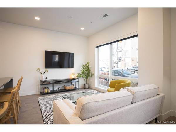 1898 S Bannock #106, Denver, CO 80223
