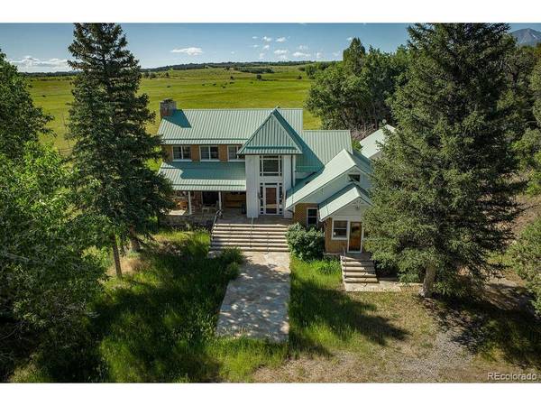 2490 County Road 1A, Cotopaxi, CO 81223
