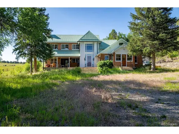 2490 County Road 1A, Cotopaxi, CO 81223