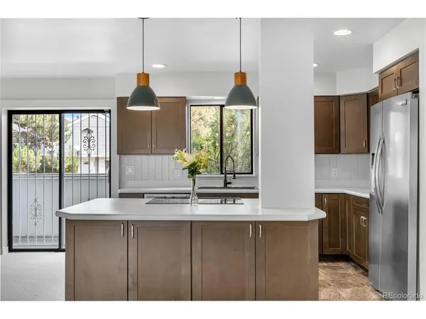 223 S Nome, Aurora, CO 80012