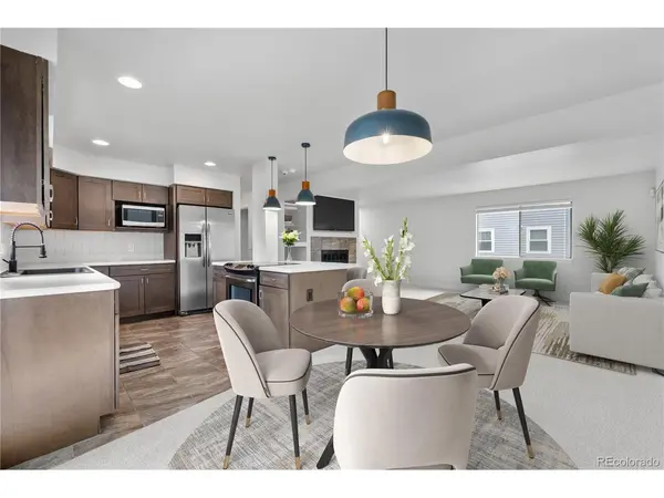 223 S Nome, Aurora, CO 80012