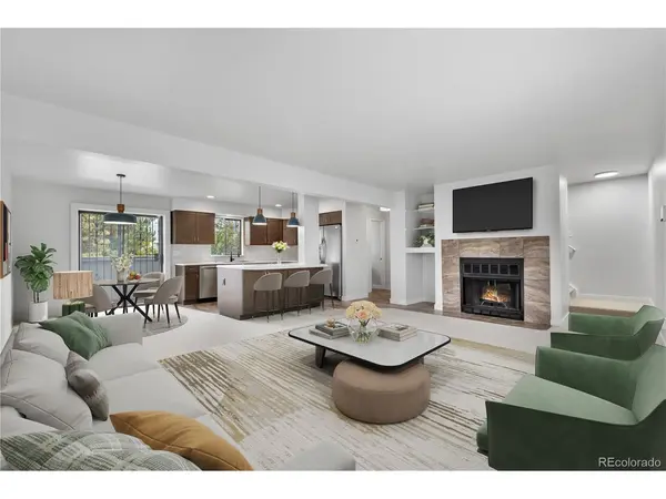 223 S Nome, Aurora, CO 80012