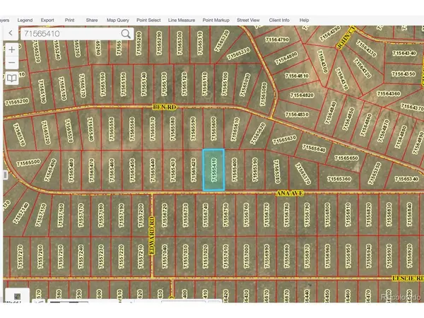 8 Ana, San Luis, CO 81152