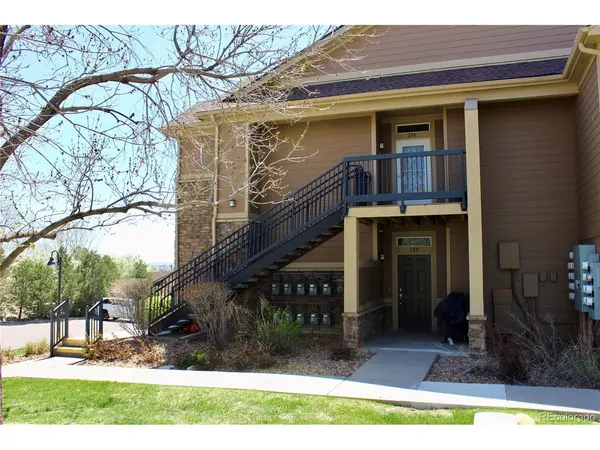 8726 S Kline #A208, Littleton, CO 80127