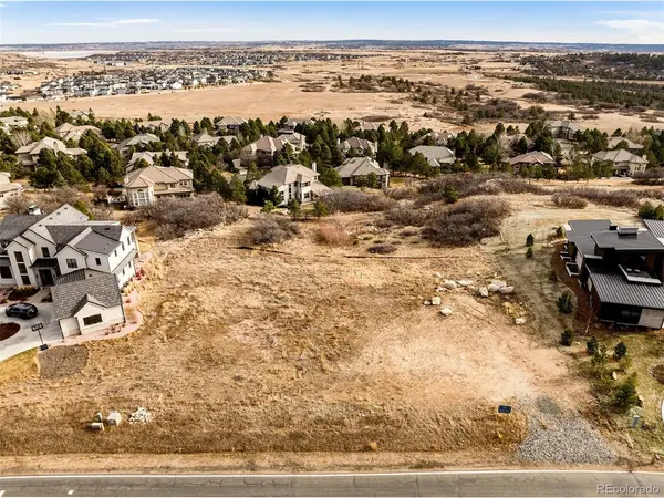 6424 Country Club, Castle Rock, CO 80108