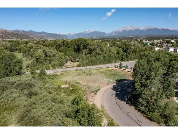 1101 E Ouray, Poncha Springs, CO 81242