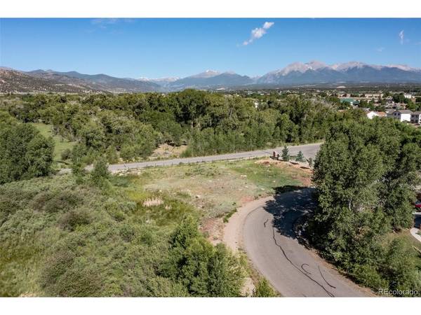 1101 E Ouray, Poncha Springs, CO 81242