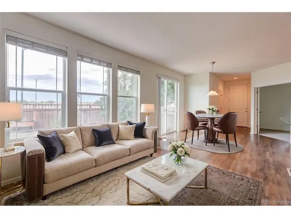 10771 E 28th, Denver, CO 80238