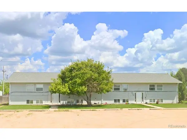 217 Applewood, Brush, CO 80723