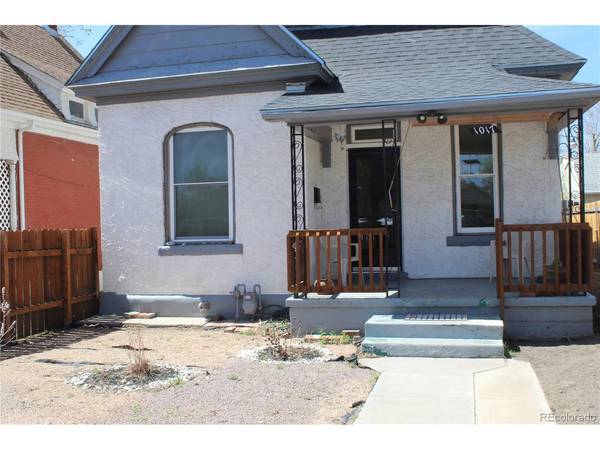 1017 Berkley, Pueblo, CO 81004