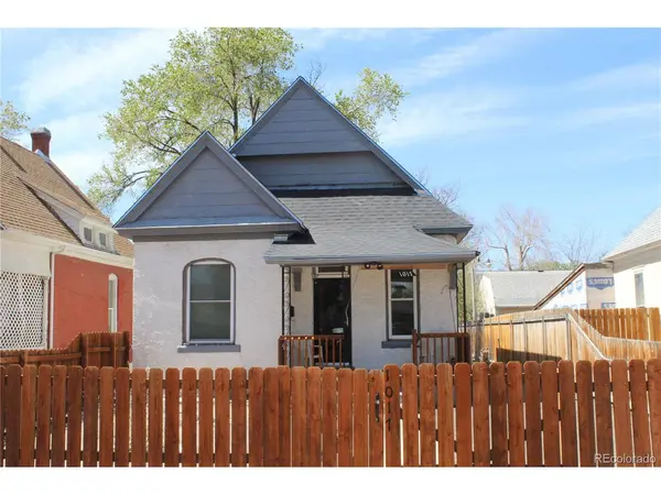 1017 Berkley, Pueblo, CO 81004