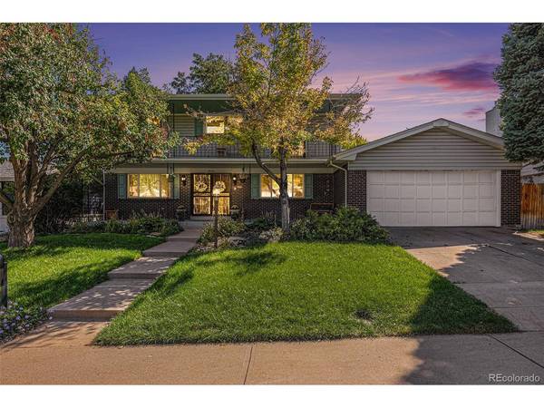 7622 E Nassau, Denver, CO 80237