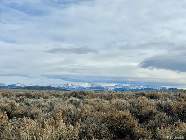 33 West Otter, Fort Garland, CO 81133