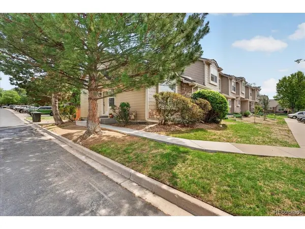 1232 S Waco #A, Aurora, CO 80017