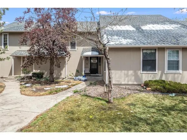 2625 S Xanadu #E, Aurora, CO 80014